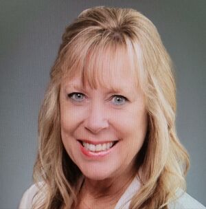 Meet your Posher, Gail